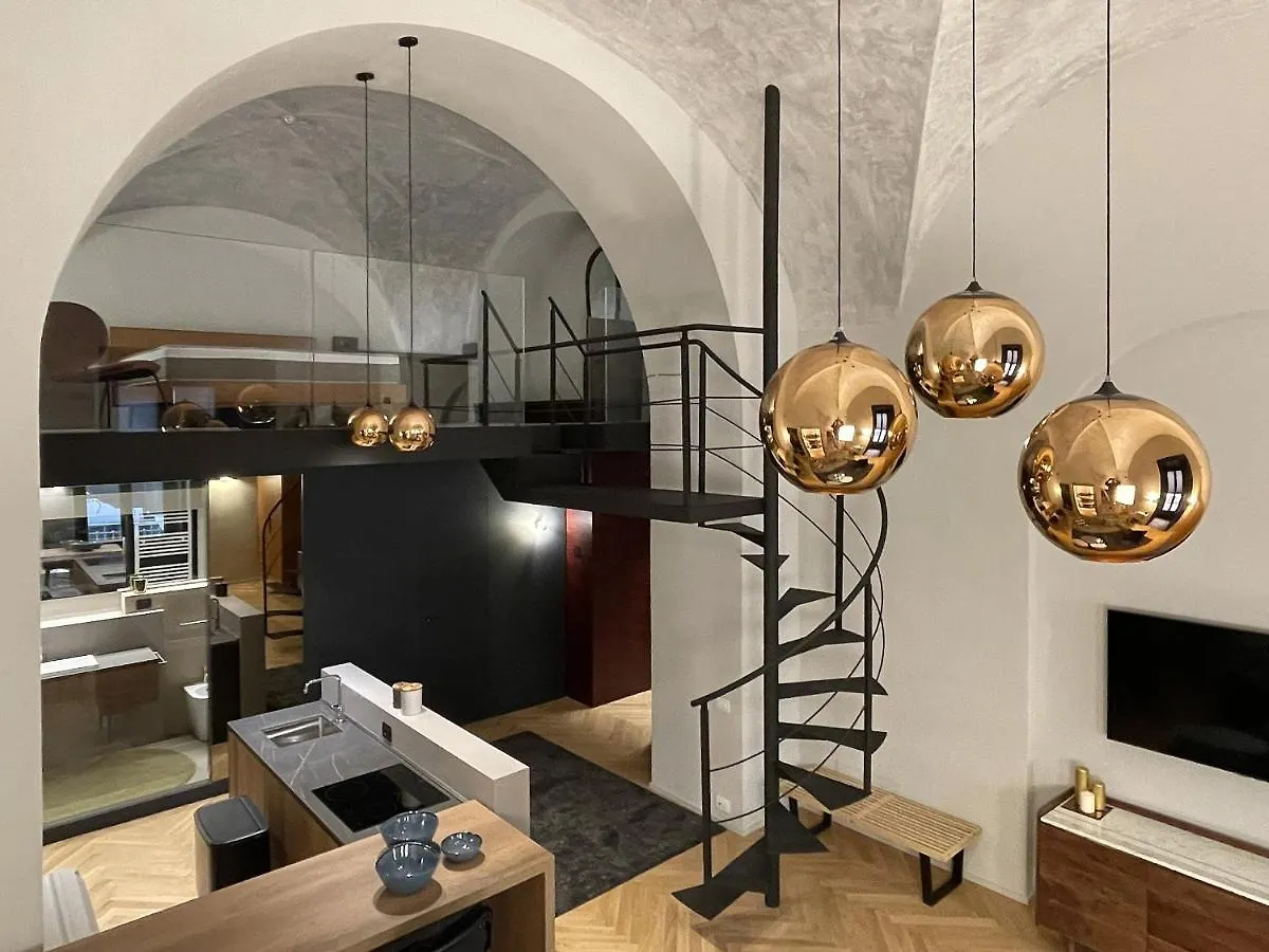 Apartment Le Dimore Del Toscano CTA