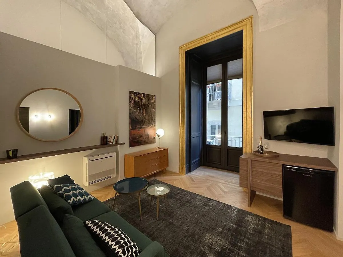 Apartment Le Dimore Del Toscano CTA Italien