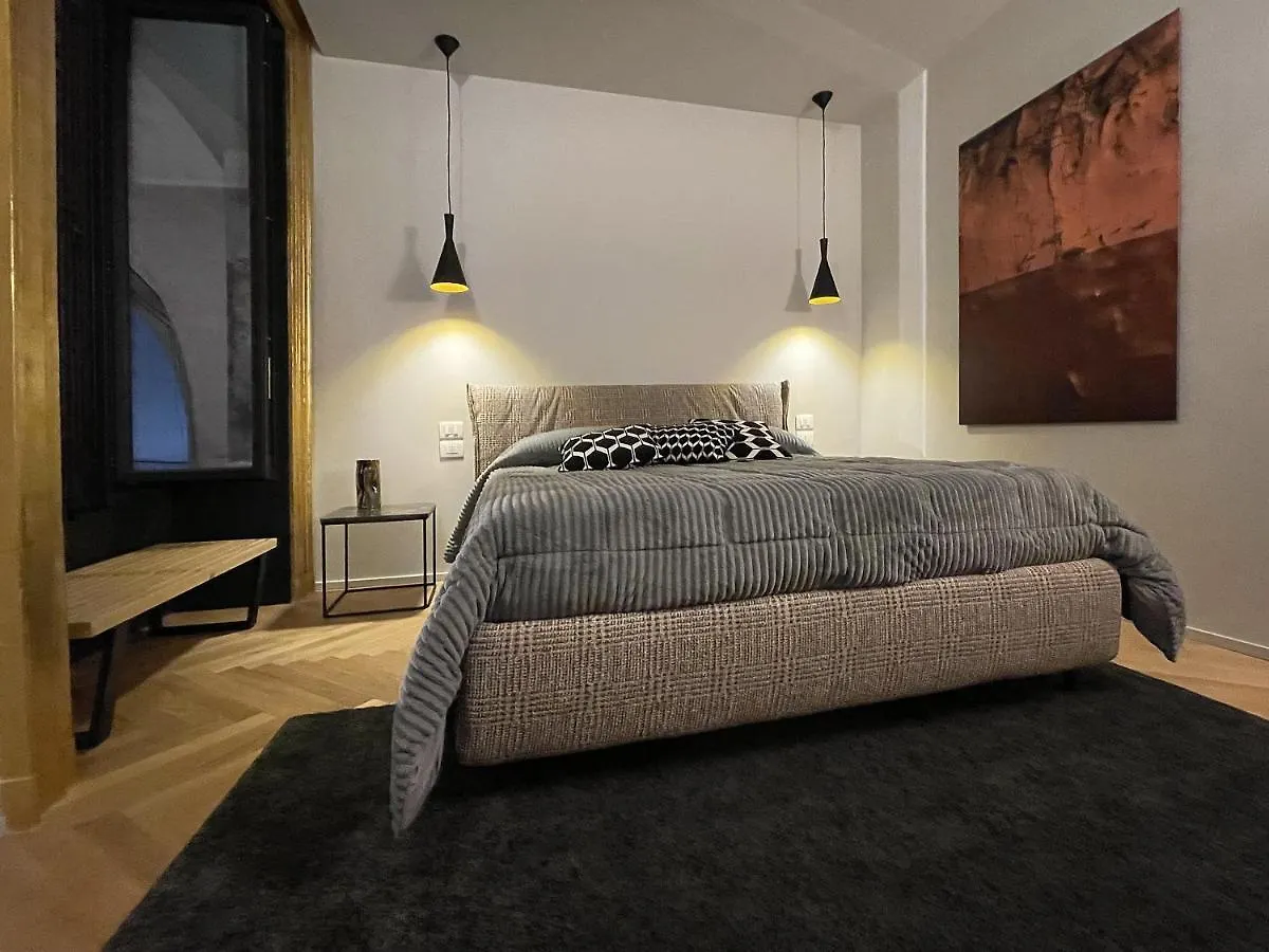 Le Dimore Del Toscano CTA Apartment