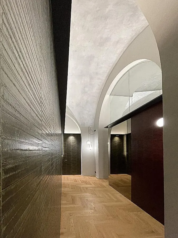 Le Dimore Del Toscano CTA