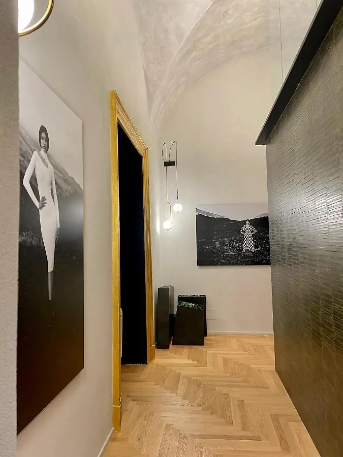 Apartment Le Dimore Del Toscano CTA Italien