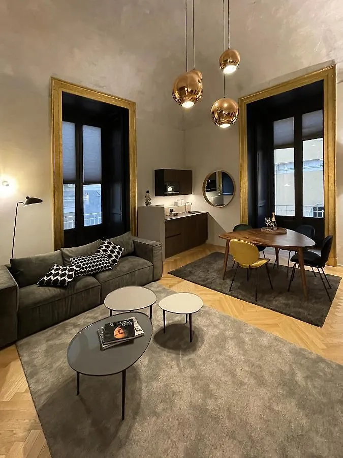 Apartment Le Dimore Del Toscano CTA