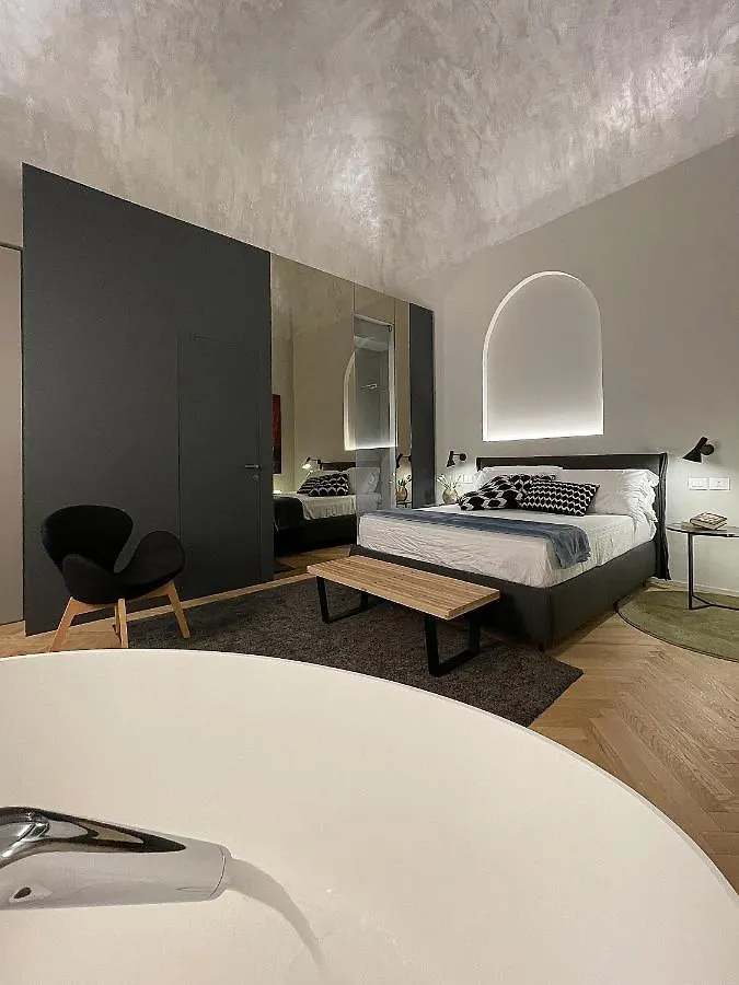 Apartment Le Dimore Del Toscano CTA