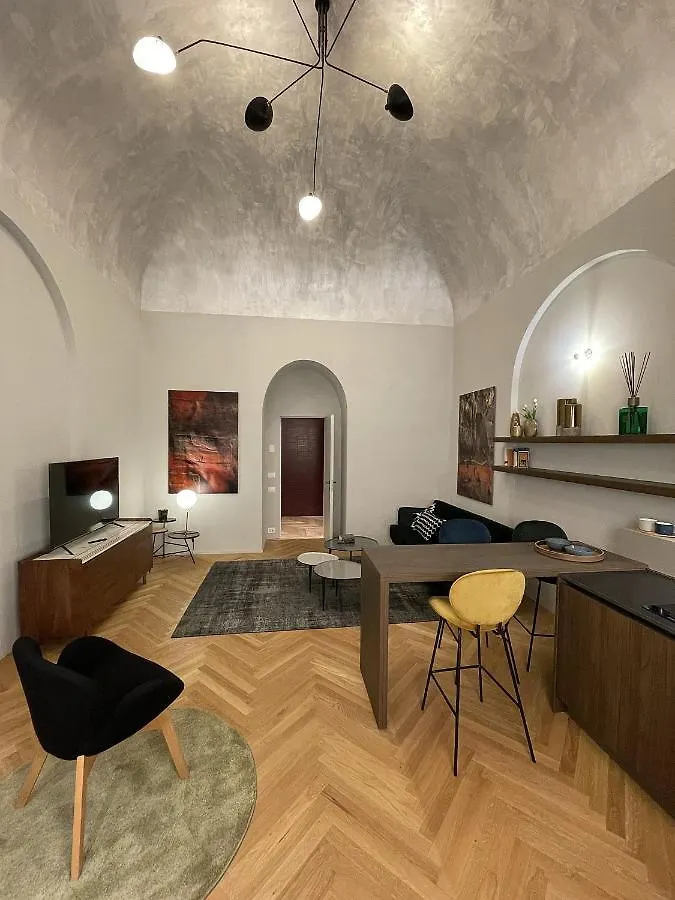 Apartment Le Dimore Del Toscano CTA