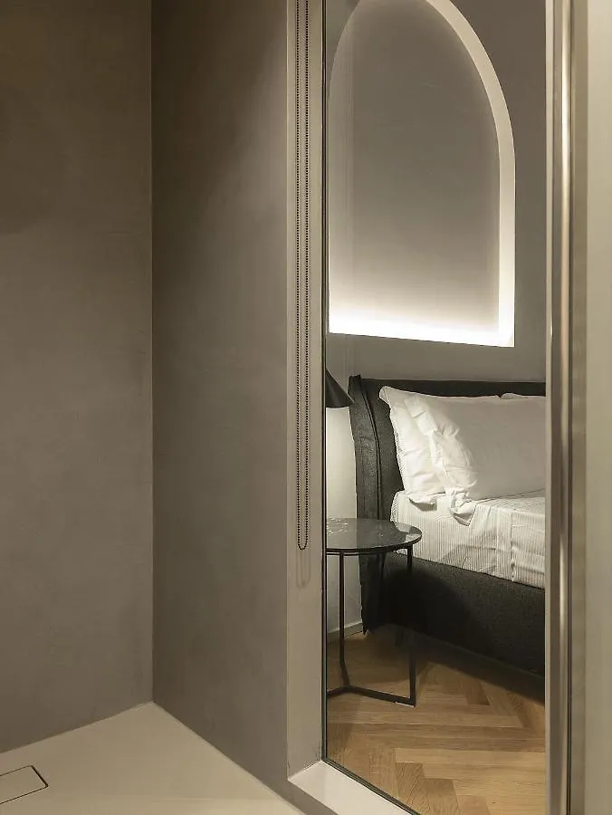 Le Dimore Del Toscano CTA Italien