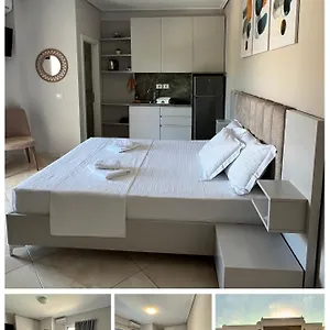 Prestige Ferienhaus Ksamil