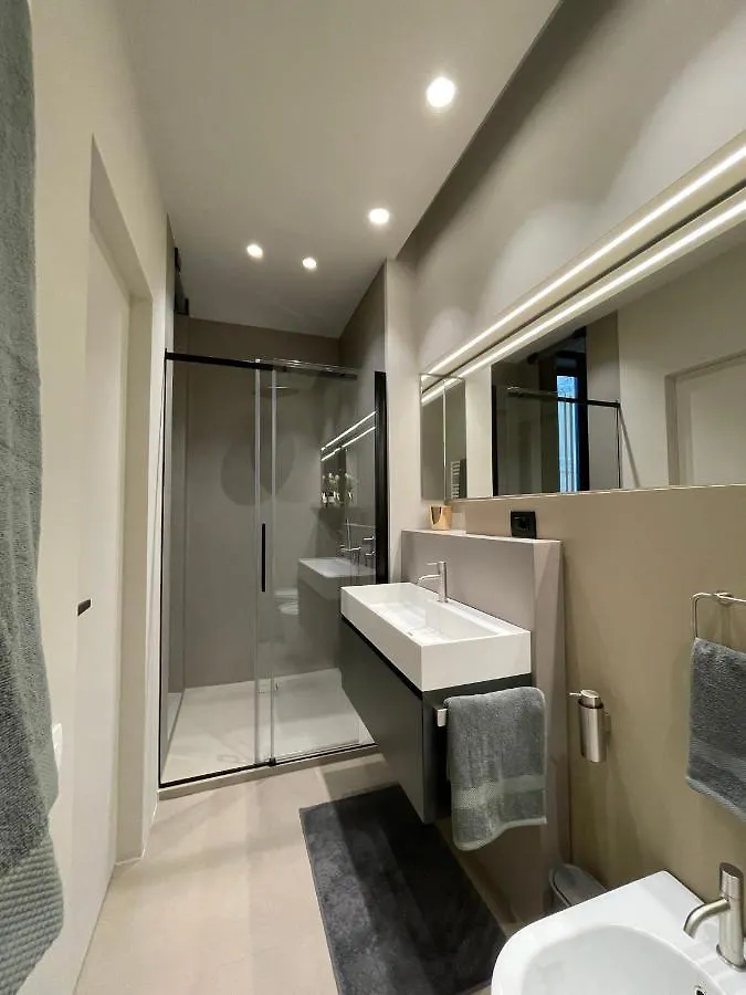Le Dimore Del Toscano Catania Apartment