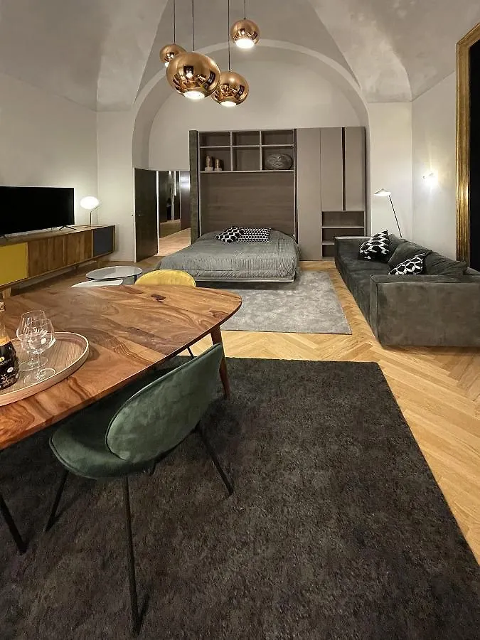 Apartment Le Dimore Del Toscano Catania