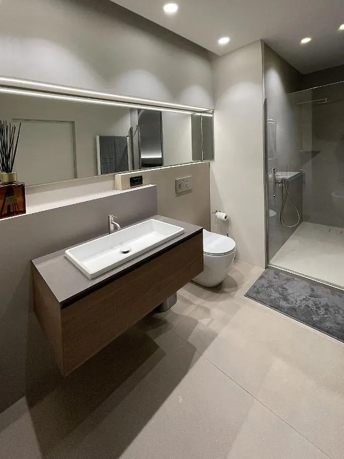 Le Dimore Del Toscano Catania Apartment