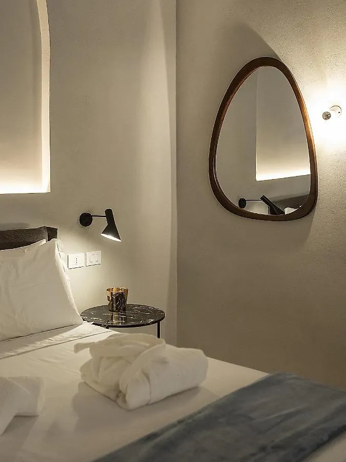 Apartment Le Dimore Del Toscano Catania Italy