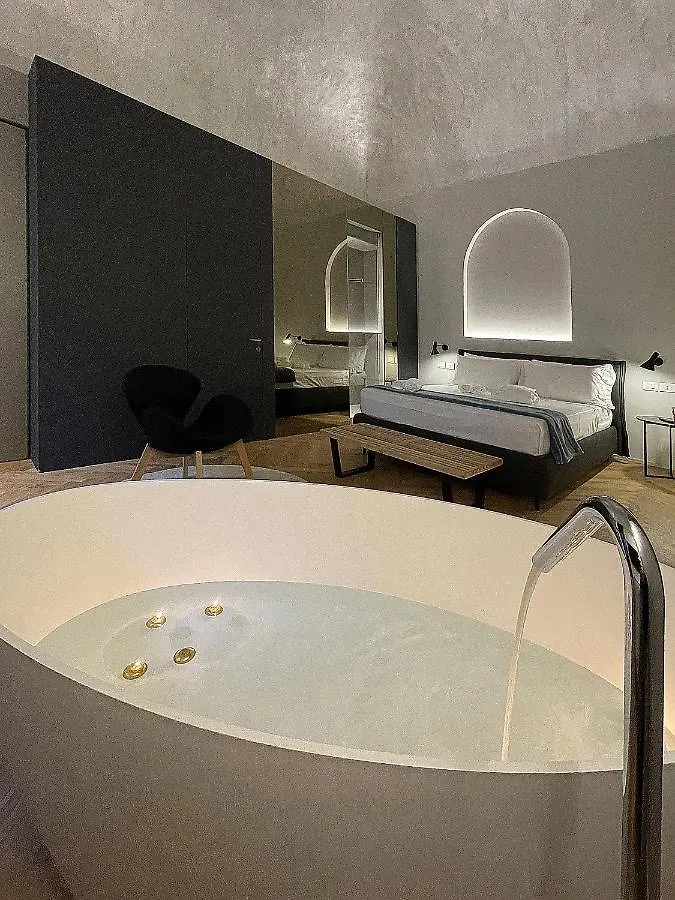 Le Dimore Del Toscano Catania Apartment