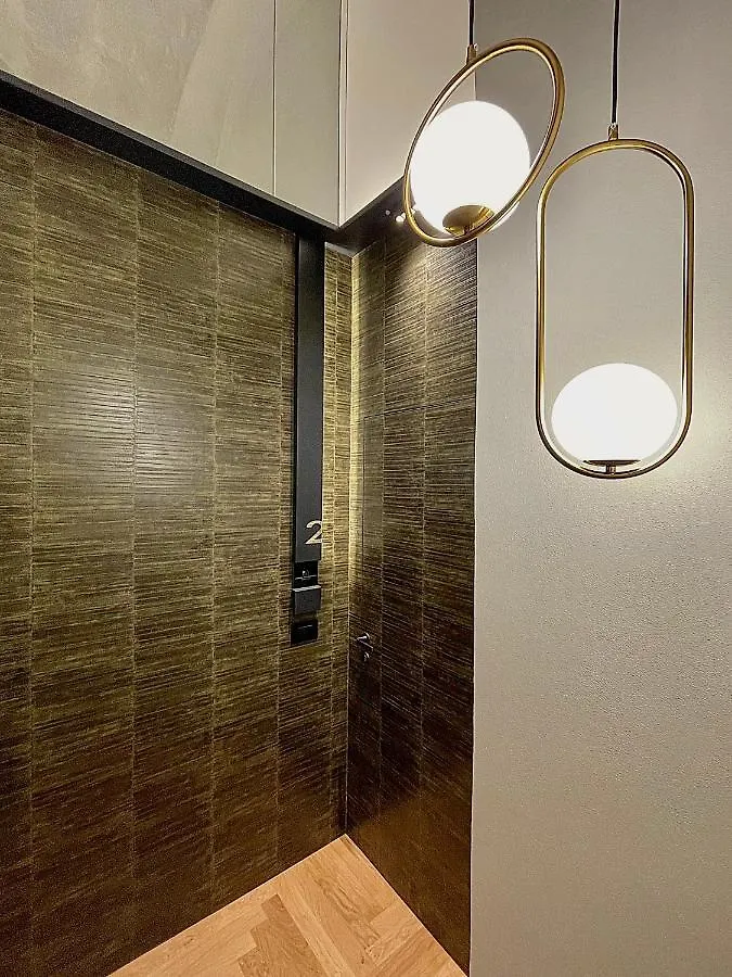 Apartment Le Dimore Del Toscano Catania Italy